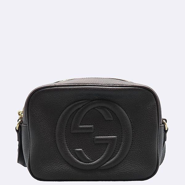 Gucci(����) 308364 Soho(��ȣ) ���� �½� ��� ũ�ν��� [�ϻ�Ե���] �̹���2 - ���̺��� �߰���ǰ