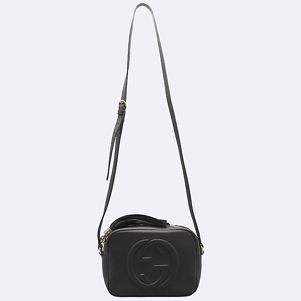 Gucci(����) 308364 Soho(��ȣ) ���� �½� ��� ũ�ν��� [�ϻ�Ե���] �̹���4 - ���̺��� �߰���ǰ