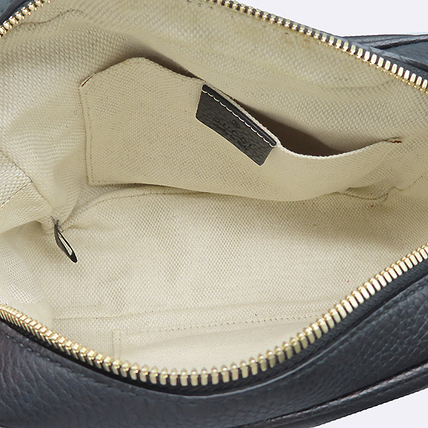 Gucci(����) 308364 Soho(��ȣ) ���� �½� ��� ũ�ν��� [�ϻ�Ե���] �̹���6 - ���̺��� �߰���ǰ