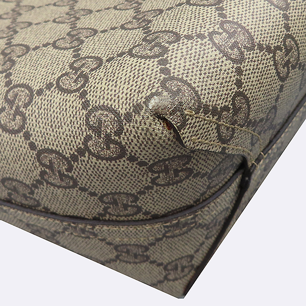 Gucci(����) 372613 GG�ΰ� PVC ���� ���� �������� ��� ���� ����� [�ϻ�Ե���] �̹���4 - ���̺��� �߰���ǰ