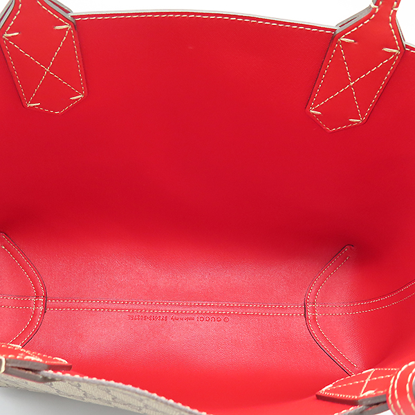Gucci(����) 372613 GG�ΰ� PVC ���� ���� �������� ��� ���� ����� [�ϻ�Ե���] �̹���5 - ���̺��� �߰���ǰ