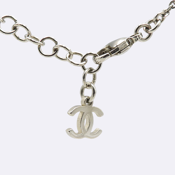Chanel(����) ABF459 ��Ʈ CC �ΰ� ť�� ��� ����� [��������] �̹���2 - ���̺��� �߰���ǰ