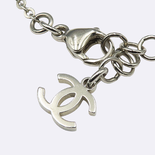 Chanel(����) ABF465 ��Ʈ CC �ΰ� ť�� ��� ���� [��������] �̹���2 - ���̺��� �߰���ǰ