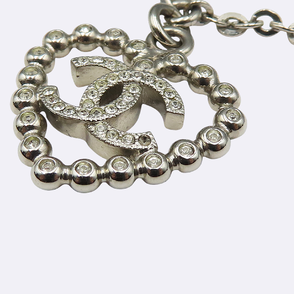 Chanel(����) ABF465 ��Ʈ CC �ΰ� ť�� ��� ���� [��������] �̹���3 - ���̺��� �߰���ǰ