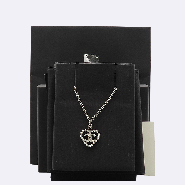 Chanel(����) ABF465 ��Ʈ CC �ΰ� ť�� ��� ���� [��������] �̹���4 - ���̺��� �߰���ǰ
