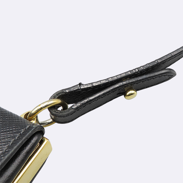 Prada(�����) 1BK046 ���� ���ǾƳ� ��Ƽ ���� ���� �ΰ� ����Ʈ ������ ũ�ν��� [��������] �̹���6 - ���̺��� �߰���ǰ