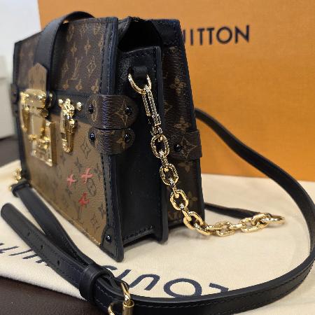 Louis Vuitton(���̺���) M43596 ��Ÿ�� ����Ʈ ����Ų S-�� ü�� ����� �̹���2 - ���̺��� �߰���ǰ