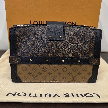 Louis Vuitton(���̺���) M43596 ��Ÿ�� ����Ʈ ����Ų S-�� ü�� ����� �̹���3 - ���̺��� �߰���ǰ