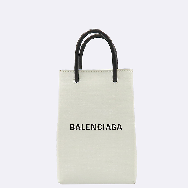 Balenciaga(�߷��þư�) 593826 ȭ��Ʈ ���� �߷��þư� �ΰ� �̴� �����̽� �� ũ�ν��� [�����νż�����] �̹���2 - ���̺��� �߰���ǰ