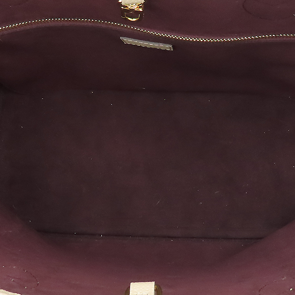 Louis Vuitton(���̺���) M45686 ������ �׷��� ���׷� �������� �׹�Ǯ MM ����� + �����Ŀ�ġ [�����νż�����] �̹���4 - ���̺��� �߰���ǰ