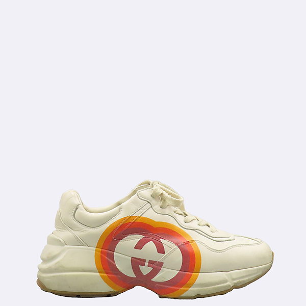 Gucci(����) 550049 ��Ʈ��ŷ G ��Ʈ ������ ���� ����Ŀ�� - 36�� [�����νż�����] �̹���3 - ���̺��� �߰���ǰ