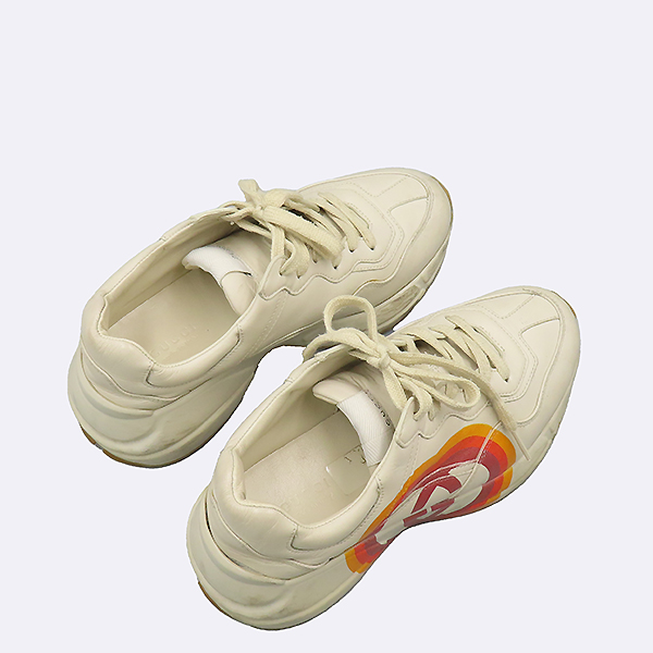 Gucci(����) 550049 ��Ʈ��ŷ G ��Ʈ ������ ���� ����Ŀ�� - 36�� [�����νż�����] �̹���5 - ���̺��� �߰���ǰ