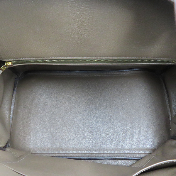 Hermes(�����޽�) H027634C ������ ��� ���� ��� ��Ż �� BIRKIN ��Ų 35 ��Ʈ�� [��������] �̹���5 - ���̺��� �߰���ǰ