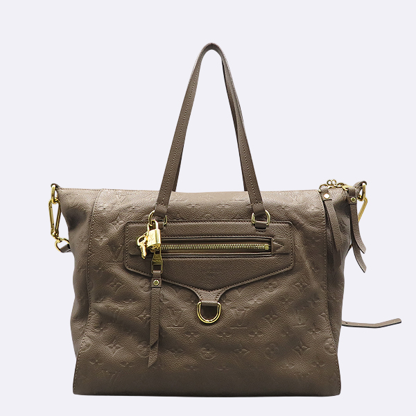 Louis Vuitton(���̺���) M93409 �Ⱥ극 ���׷� �������� ���� ��̳��� PM ��Ʈ�� + ��� ��Ʈ�� 2WAY [��������] �̹���2 - ���̺��� �߰���ǰ