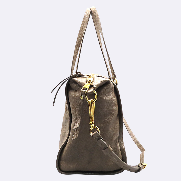 Louis Vuitton(���̺���) M93409 �Ⱥ극 ���׷� �������� ���� ��̳��� PM ��Ʈ�� + ��� ��Ʈ�� 2WAY [��������] �̹���3 - ���̺��� �߰���ǰ