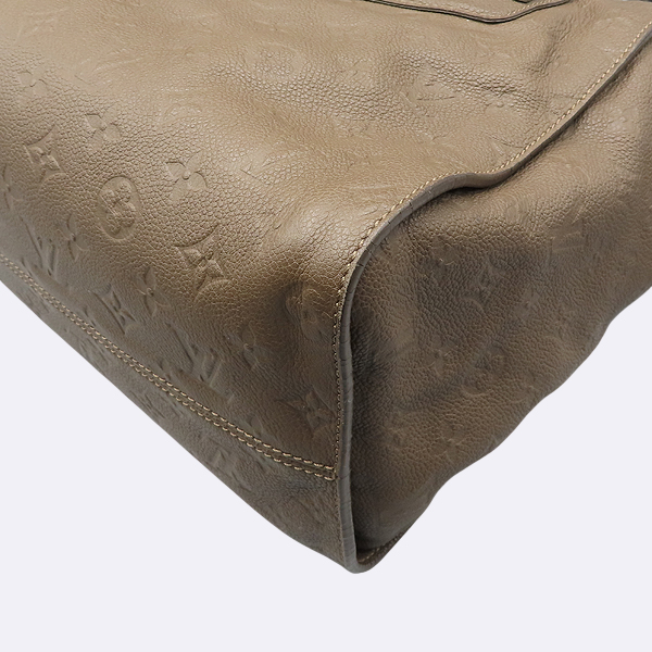 Louis Vuitton(���̺���) M93409 �Ⱥ극 ���׷� �������� ���� ��̳��� PM ��Ʈ�� + ��� ��Ʈ�� 2WAY [��������] �̹���4 - ���̺��� �߰���ǰ