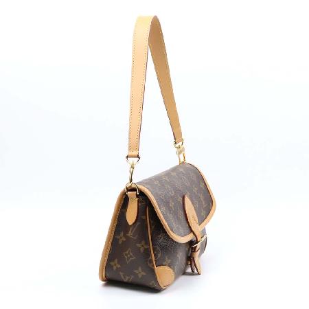Louis Vuitton(���̺���) M45985 ���׷� ���̾� ����� �� ũ�ν��� [����ż�����] �̹���2 - ���̺��� �߰���ǰ