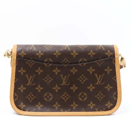 Louis Vuitton(���̺���) M45985 ���׷� ���̾� ����� �� ũ�ν��� [����ż�����] �̹���4 - ���̺��� �߰���ǰ
