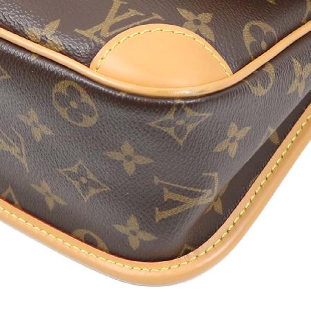 Louis Vuitton(���̺���) M45985 ���׷� ���̾� ����� �� ũ�ν��� [����ż�����] �̹���5 - ���̺��� �߰���ǰ