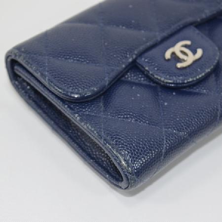 Chanel(����)  AP0220 TIMELESS CLASSIC Ÿ�Ӹ��� ĳ��� Ŭ���� �÷� ī������ �̹���4 - ���̺��� �߰���ǰ