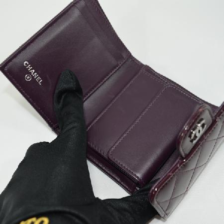 Chanel(����) A84029  ��Ʋ�� Ŭ���� ����ΰ� ���� ������ �̹���5 - ���̺��� �߰���ǰ