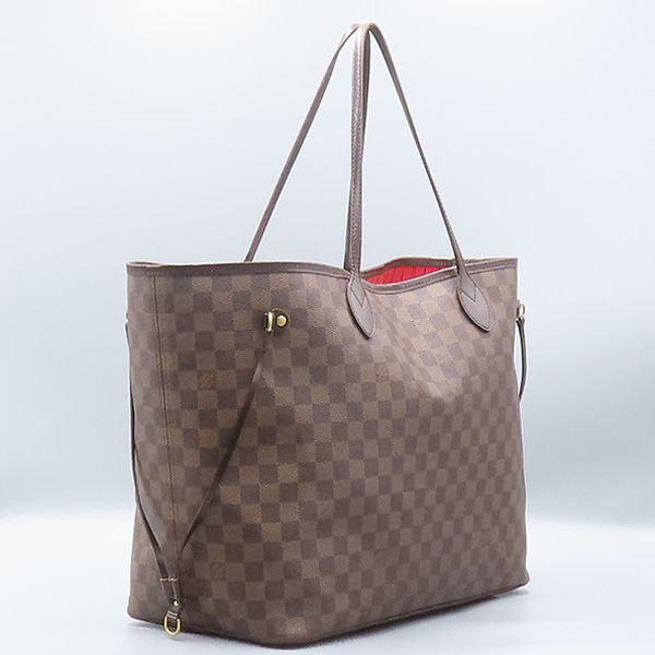 Louis Vuitton(���̺���) N51106 �ٹ̿� ���� ĵ���� �׹�Ǯ GM ����� [��ź�Ե���] �̹���2 - ���̺��� �߰���ǰ