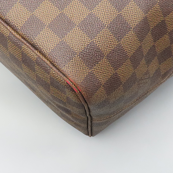 Louis Vuitton(���̺���) N51106 �ٹ̿� ���� ĵ���� �׹�Ǯ GM ����� [��ź�Ե���] �̹���4 - ���̺��� �߰���ǰ