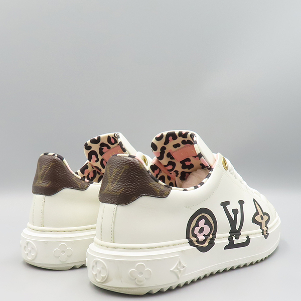 Louis Vuitton(���̺���) 1A93XI ȭ��Ʈ ���� ���ϵ� �� ��Ʈ Ÿ�� �ƿ� ���� ����Ŀ�� [��ź�Ե���] �̹���6 - ���̺��� �߰���ǰ