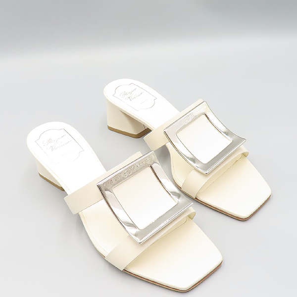 Roger Vivier(�������) RVW53623320 ������ ���� ��Ű ��� ��Ż ��Ŭ ���� �� ���� [��ź�Ե���] �̹���3 - ���̺��� �߰���ǰ