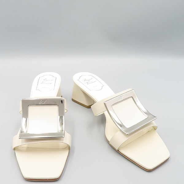 Roger Vivier(�������) RVW53623320 ������ ���� ��Ű ��� ��Ż ��Ŭ ���� �� ���� [��ź�Ե���] �̹���4 - ���̺��� �߰���ǰ