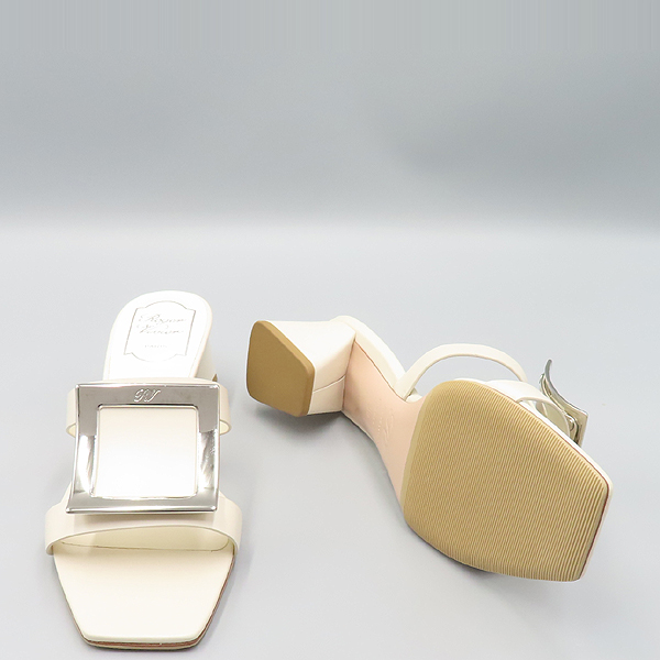 Roger Vivier(�������) RVW53623320 ������ ���� ��Ű ��� ��Ż ��Ŭ ���� �� ���� [��ź�Ե���] �̹���5 - ���̺��� �߰���ǰ