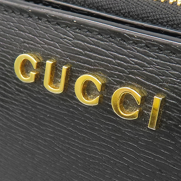 Gucci(����) 772639 ���� ���� GUGGI ���� �ΰ� ��ũ��Ʈ ������ [�����νż�����] �̹���4 - ���̺��� �߰���ǰ