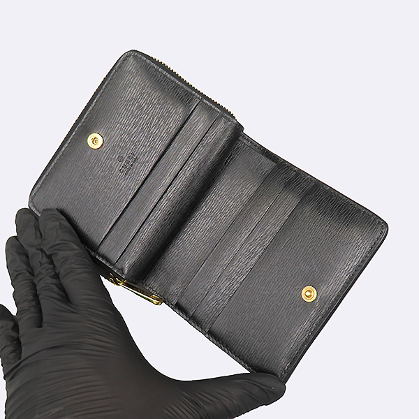 Gucci(����) 772639 ���� ���� GUGGI ���� �ΰ� ��ũ��Ʈ ������ [�����νż�����] �̹���6 - ���̺��� �߰���ǰ