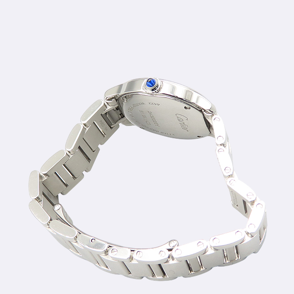 Cartier(��쿡) WSRN0033 �յ� �ӽ�Ʈ �� ��쿡 ���� ��ƿ��� ���� ������ �ð� 29MM [��������] �̹���4 - ���̺��� �߰���ǰ