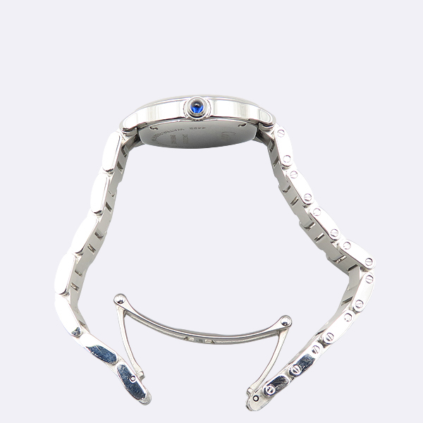 Cartier(��쿡) WSRN0033 �յ� �ӽ�Ʈ �� ��쿡 ���� ��ƿ��� ���� ������ �ð� 29MM [��������] �̹���5 - ���̺��� �߰���ǰ