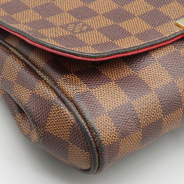 Louis Vuitton(���̺���) N41129 �ٹ̿� ���� ĵ���� ���̺��� MM 2-WAY [���̷Ե���] �̹���4 - ���̺��� �߰���ǰ