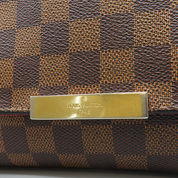 Louis Vuitton(���̺���) N41129 �ٹ̿� ���� ĵ���� ���̺��� MM 2-WAY [���̷Ե���] �̹���6 - ���̺��� �߰���ǰ