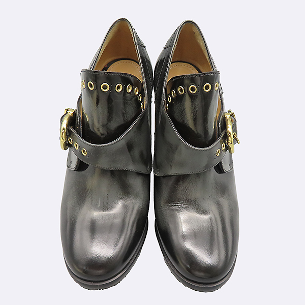 Ferragamo(��󰡸�) ���� ��ġ�� ��� �׶��̼� ���� ������ ��Ŭ ���� - 230MM [�ϻ�Ե���] �̹���2 - ���̺��� �߰���ǰ