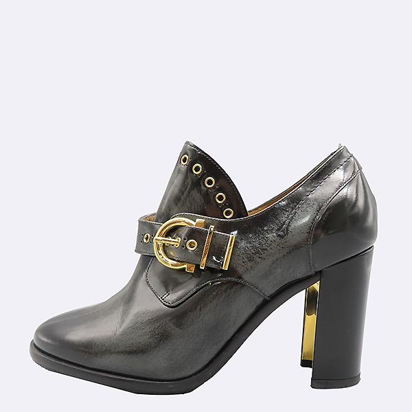 Ferragamo(��󰡸�) ���� ��ġ�� ��� �׶��̼� ���� ������ ��Ŭ ���� - 230MM [�ϻ�Ե���] �̹���4 - ���̺��� �߰���ǰ