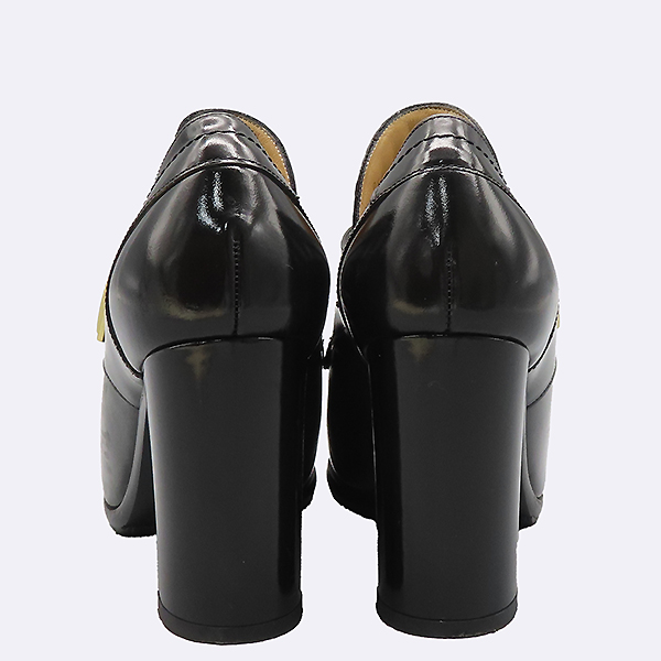 Ferragamo(��󰡸�) ���� ��ġ�� ��� �׶��̼� ���� ������ ��Ŭ ���� - 230MM [�ϻ�Ե���] �̹���5 - ���̺��� �߰���ǰ