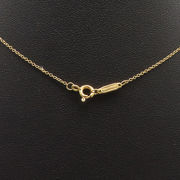 Tiffany(Ƽ�Ĵ�) 18K ���ο� ��� 1����Ʈ ���̾� ���ڰ� ����� [�ϻ�Ե���] �̹���2 - ���̺��� �߰���ǰ