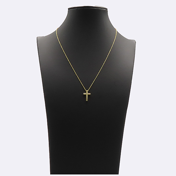 Tiffany(Ƽ�Ĵ�) 18K ���ο� ��� 1����Ʈ ���̾� ���ڰ� ����� [�ϻ�Ե���] �̹���3 - ���̺��� �߰���ǰ