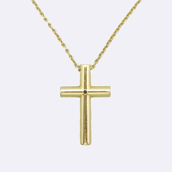 Tiffany(Ƽ�Ĵ�) 18K ���ο� ��� 1����Ʈ ���̾� ���ڰ� ����� [�ϻ�Ե���] �̹���4 - ���̺��� �߰���ǰ