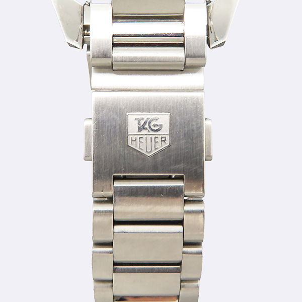 Tag Heuer(�±�ȣ�̾�) WAR211C BA0782 CARRERA(���) Calibre5(Į����5) �׷��� ���̾� ����Ʈ �����ƽ ������ �ð� - 18CM [�ϻ�Ե���] �̹���5 - ���̺��� �߰���ǰ