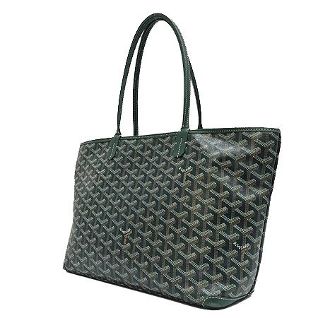 GOYARD(���ߵ�) �׸� PVC  �Ƹ����� ARTOIS PM ������ ���� ����� (���ַԵ���) �̹���2 - ���̺��� �߰���ǰ