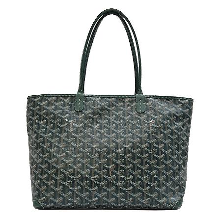 GOYARD(���ߵ�) �׸� PVC  �Ƹ����� ARTOIS PM ������ ���� ����� (���ַԵ���) �̹���3 - ���̺��� �߰���ǰ