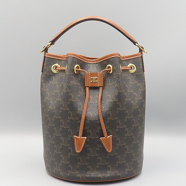 Celine(������) 116882FQM Ʈ������ ĵ���� ī����Ų Ŭ��� ��Ŷ ��Ʈ�� + ��Ʈ�� 2WAY [��ź�Ե���] �̹���2 - ���̺��� �߰���ǰ