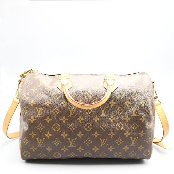 Louis Vuitton(���̺���) M40392 ���׷� ĵ���� �ݵѸ��� ���ǵ� 35 ��Ʈ��+�����Ʈ�� 2WAY [�뱸��������] �̹���2 - ���̺��� �߰���ǰ