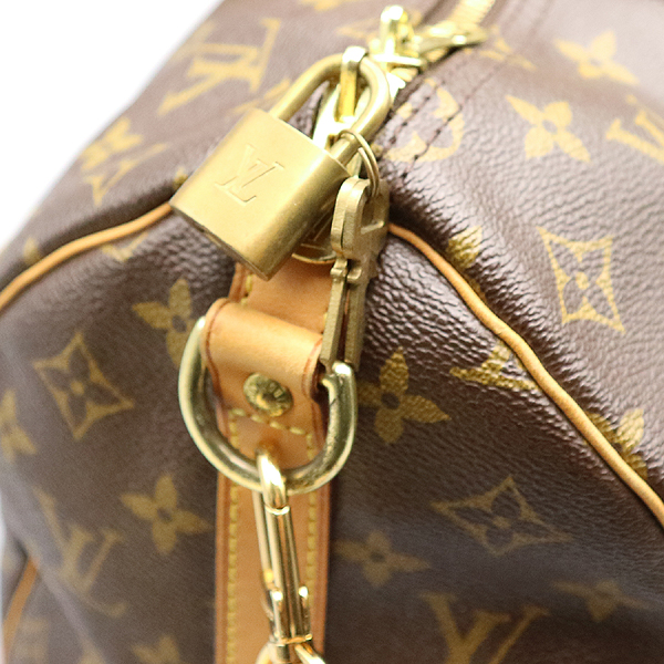 Louis Vuitton(���̺���) M40392 ���׷� ĵ���� �ݵѸ��� ���ǵ� 35 ��Ʈ��+�����Ʈ�� 2WAY [�뱸��������] �̹���4 - ���̺��� �߰���ǰ