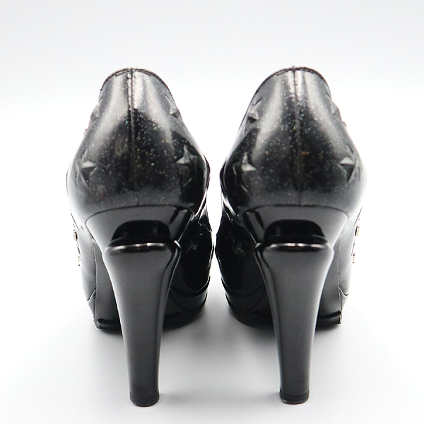 Chanel(����) G26071 ���� �÷� CC�ΰ� �߷����� ������ ���� - 240MM [�뱸��������] �̹���3 - ���̺��� �߰���ǰ